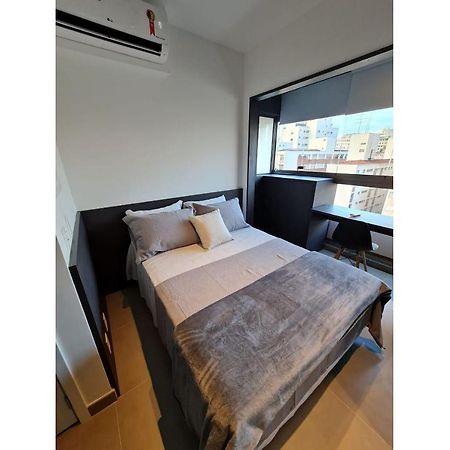 Loft Oscar Freire, Na Rua Mais Luxuosa De Sp! 圣保罗 外观 照片