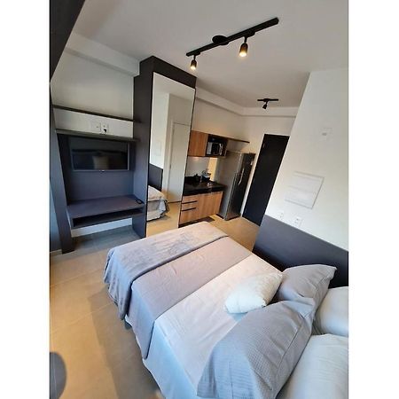 Loft Oscar Freire, Na Rua Mais Luxuosa De Sp! 圣保罗 外观 照片