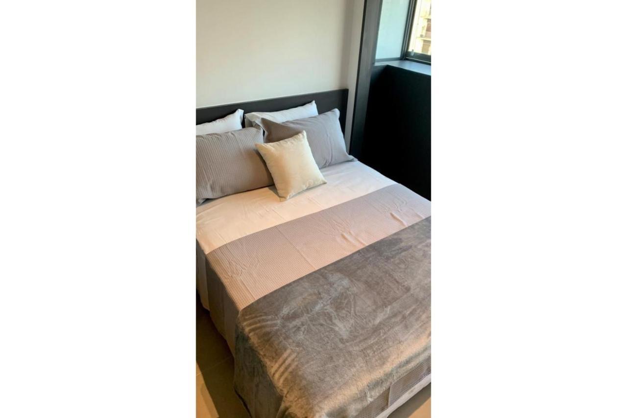 Loft Oscar Freire, Na Rua Mais Luxuosa De Sp! 圣保罗 外观 照片