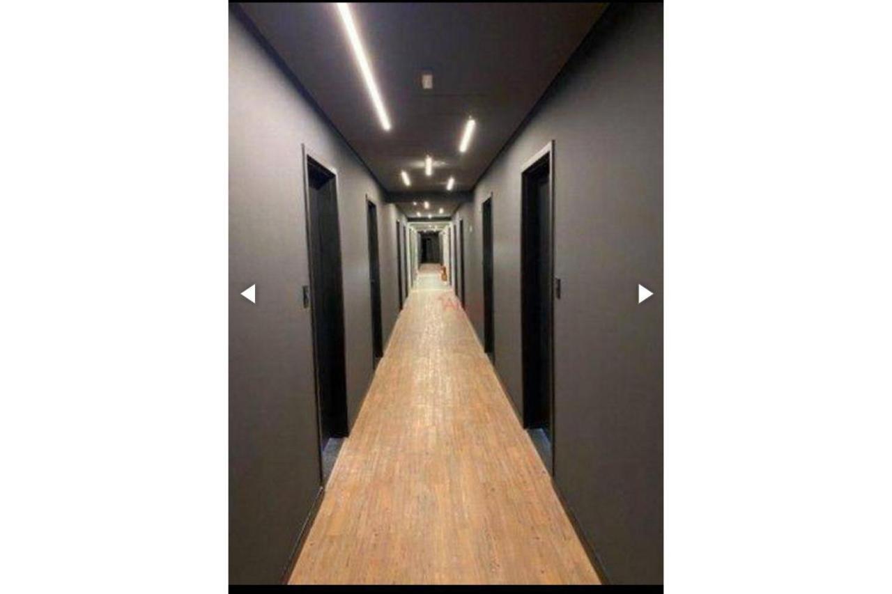 Loft Oscar Freire, Na Rua Mais Luxuosa De Sp! 圣保罗 外观 照片