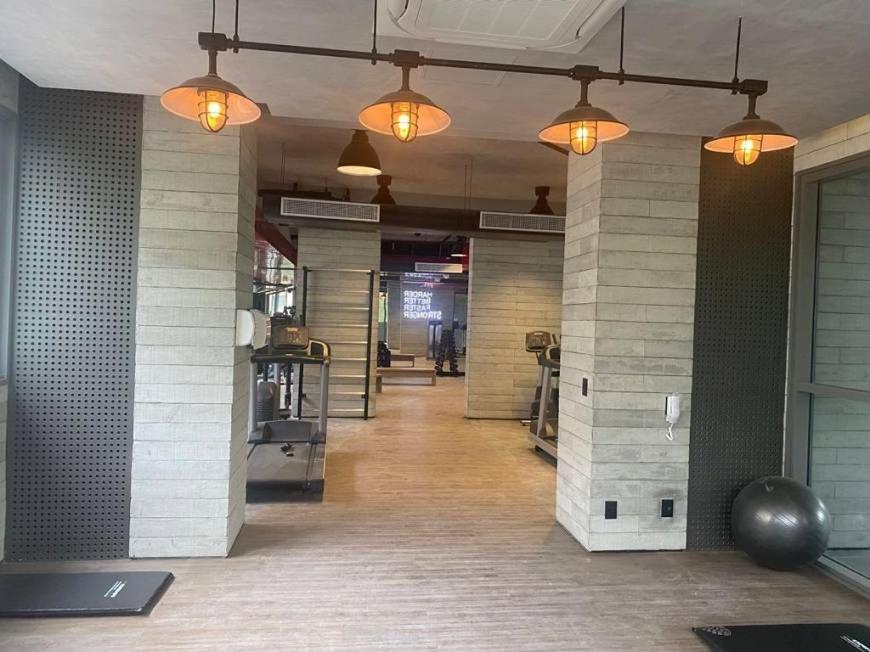 Loft Oscar Freire, Na Rua Mais Luxuosa De Sp! 圣保罗 外观 照片